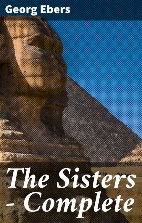 The Sisters — Complete(Kobo/電子書)