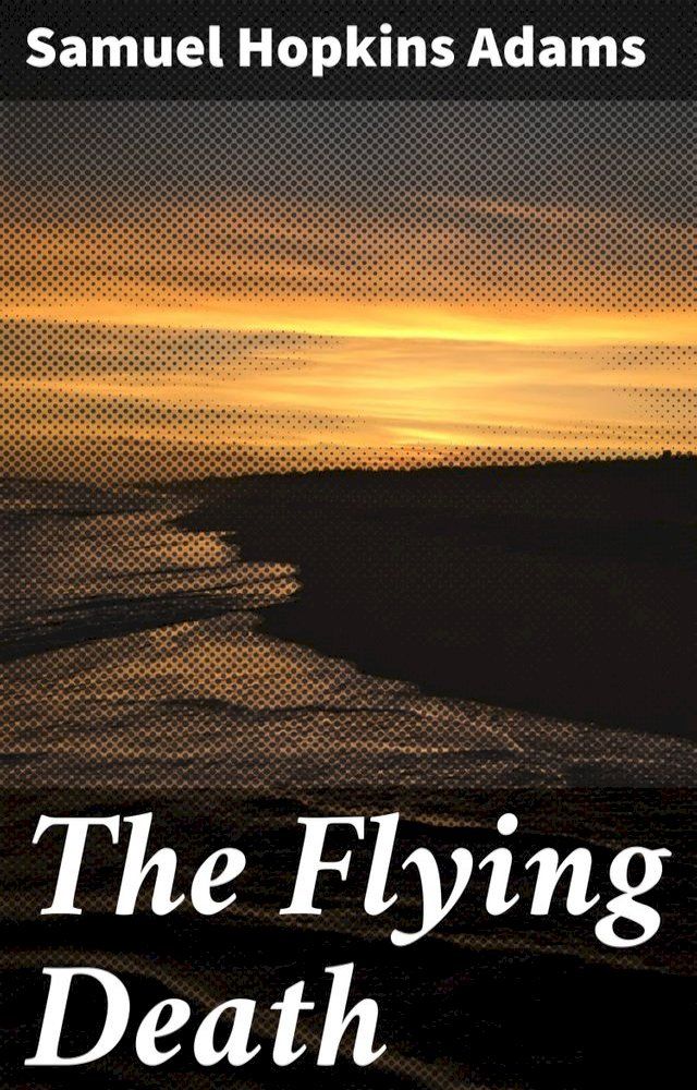  The Flying Death(Kobo/電子書)