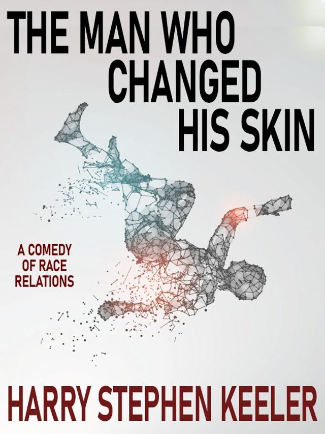  The Man Who Changed His Skin(Kobo/電子書)