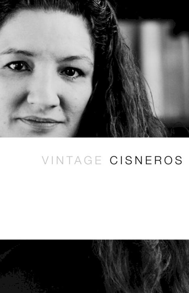  Vintage Cisneros(Kobo/電子書)