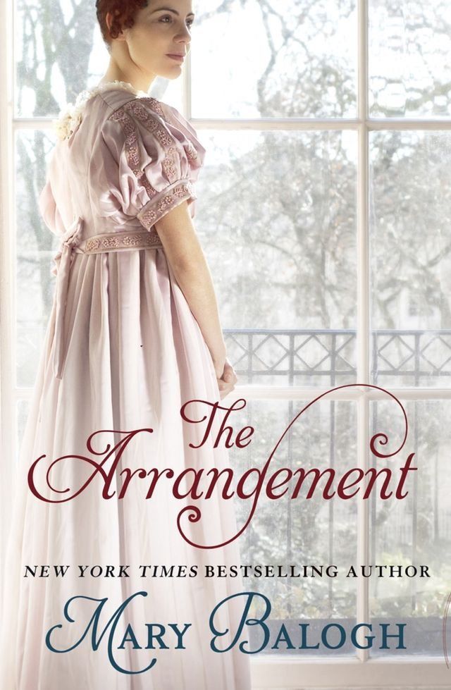  The Arrangement(Kobo/電子書)