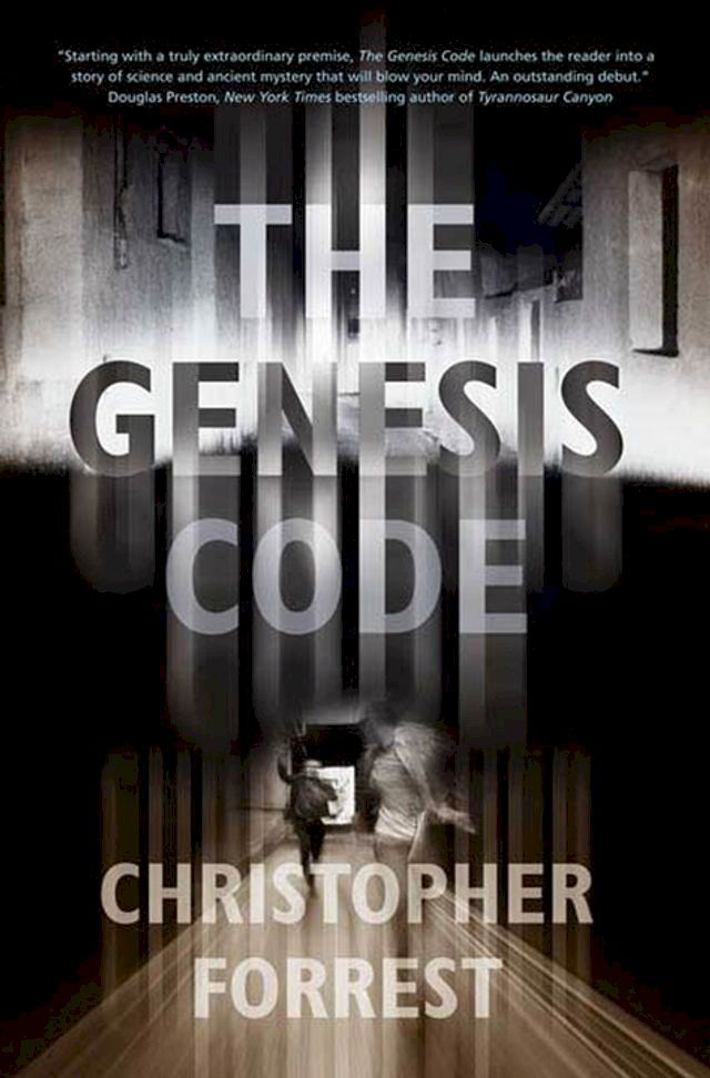  The Genesis Code(Kobo/電子書)