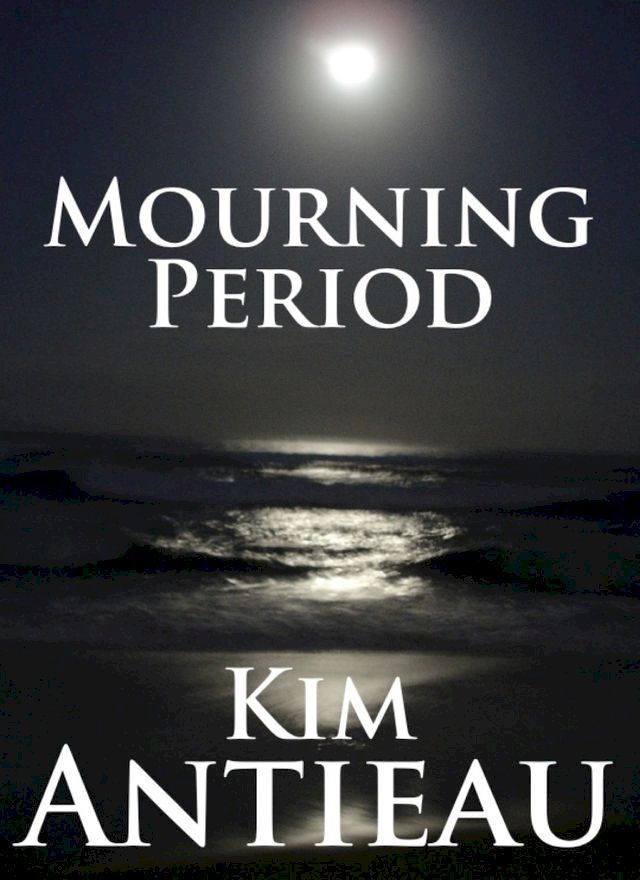  Mourning Period(Kobo/電子書)