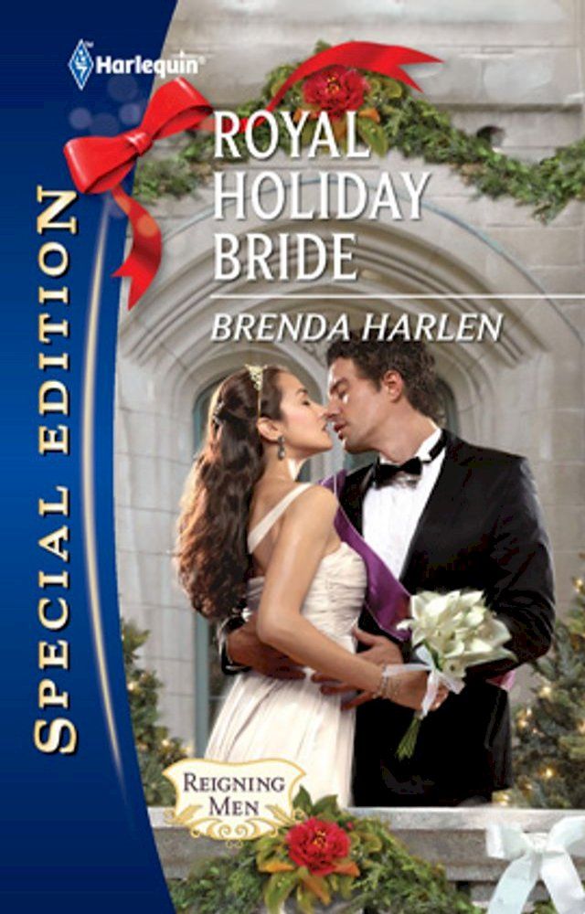  Royal Holiday Bride(Kobo/電子書)