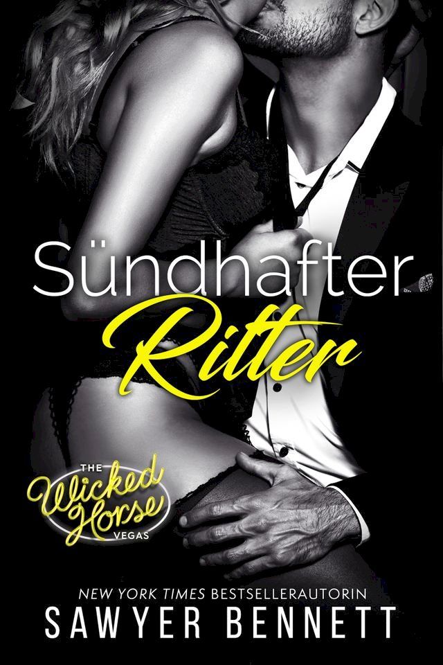  Sündhafter Ritter(Kobo/電子書)