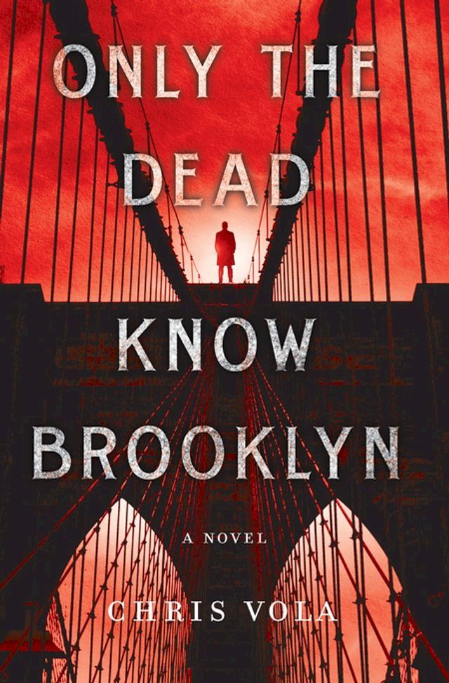  Only the Dead Know Brooklyn(Kobo/電子書)