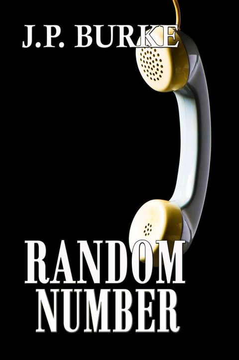 Random Number(Kobo/電子書)