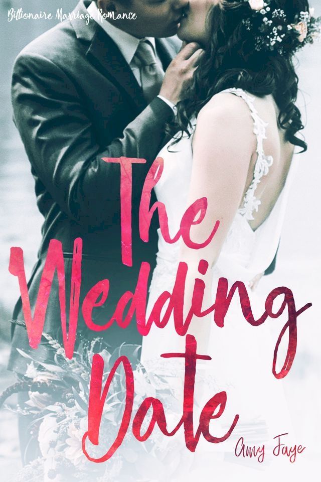  The Wedding Date(Kobo/電子書)