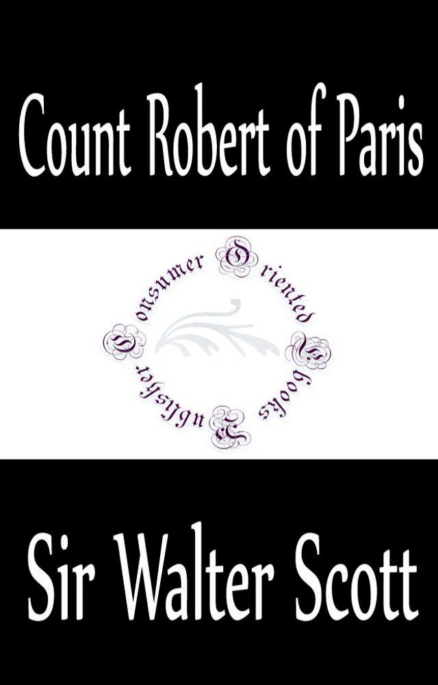  Count Robert of Paris(Kobo/電子書)