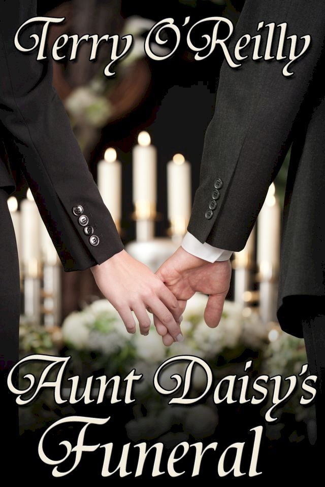  Aunt Daisy's Funeral(Kobo/電子書)