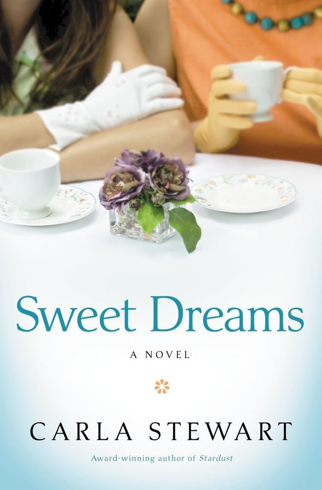  Sweet Dreams(Kobo/電子書)