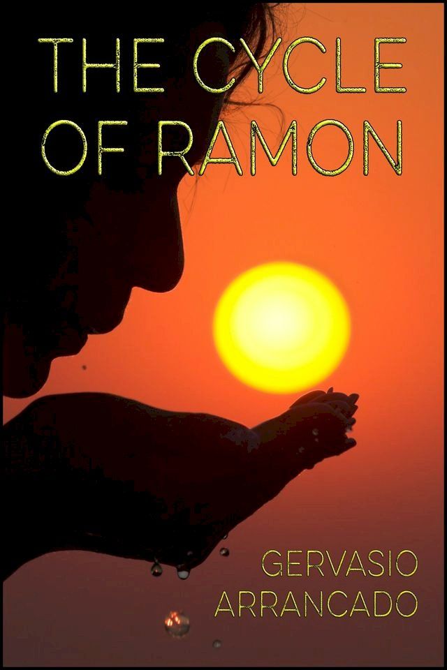  The Cycle of Ramon(Kobo/電子書)