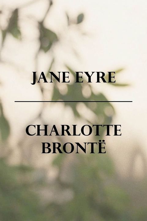 Jane Eyre(Kobo/電子書)