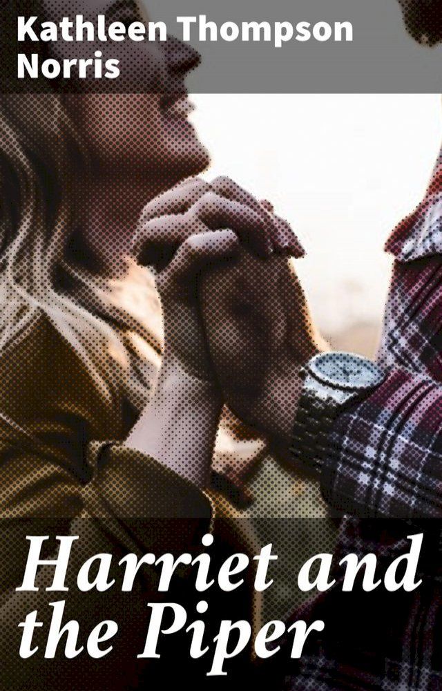  Harriet and the Piper(Kobo/電子書)