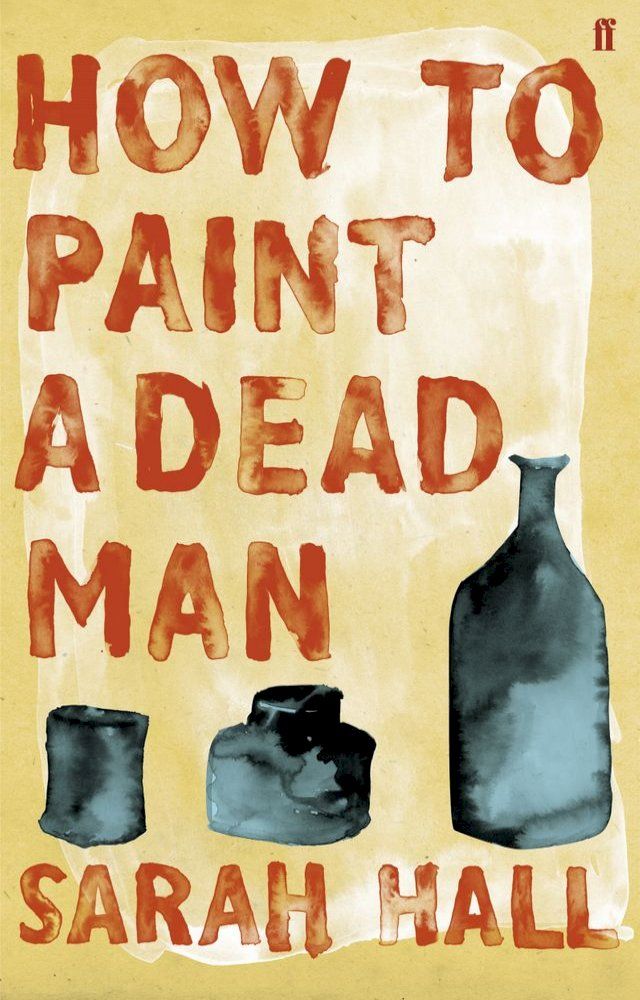  How to Paint a Dead Man(Kobo/電子書)