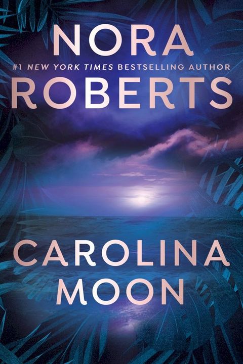 Carolina Moon(Kobo/電子書)