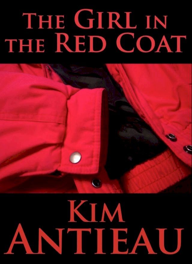  The Girl in the Red Coat(Kobo/電子書)