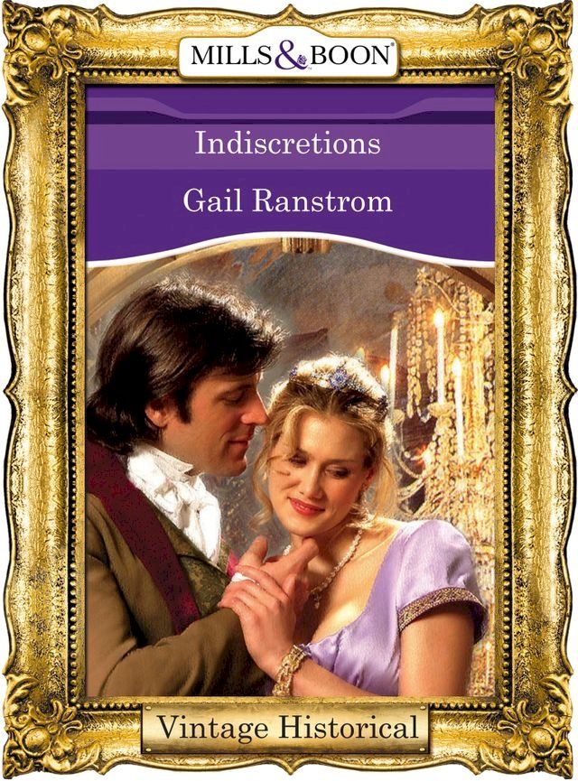  Indiscretions (Mills & Boon Historical)(Kobo/電子書)