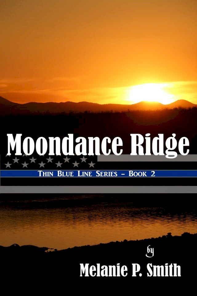  Moondance Ridge(Kobo/電子書)