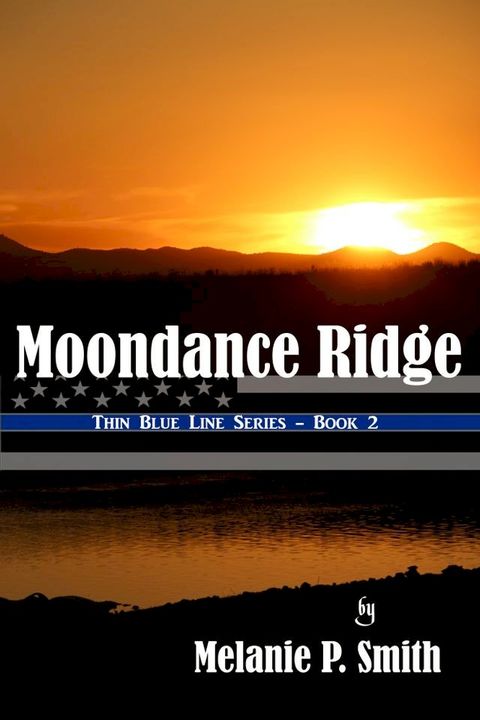 Moondance Ridge(Kobo/電子書)