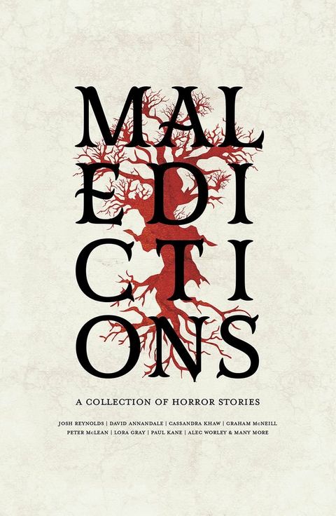 Maledictions(Kobo/電子書)