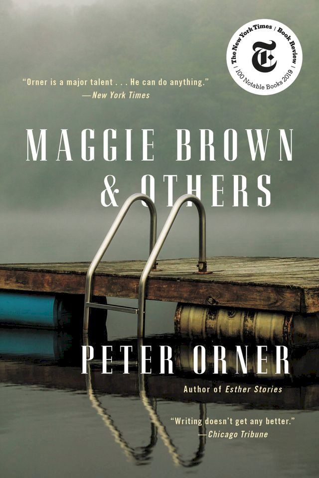  Maggie Brown & Others(Kobo/電子書)