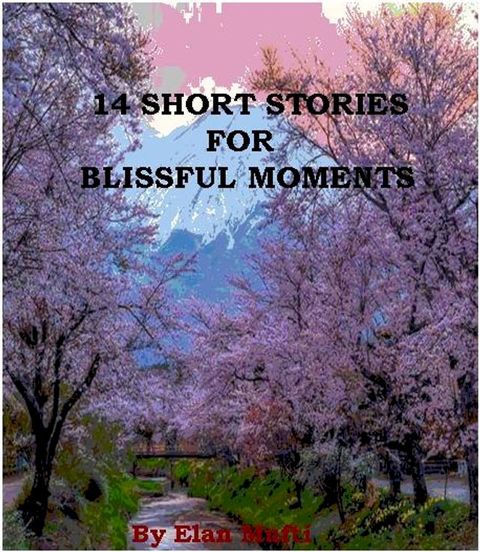 14 Short Stories for Blissful Moments(Kobo/電子書)