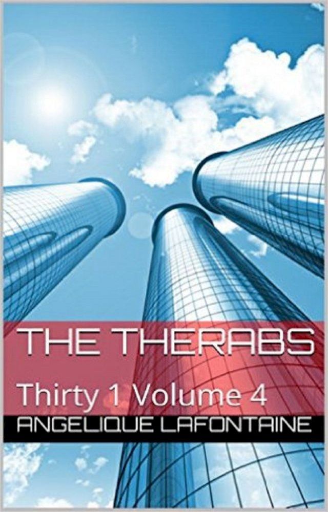  Thirty-1 Volume 4: The Therabs(Kobo/電子書)