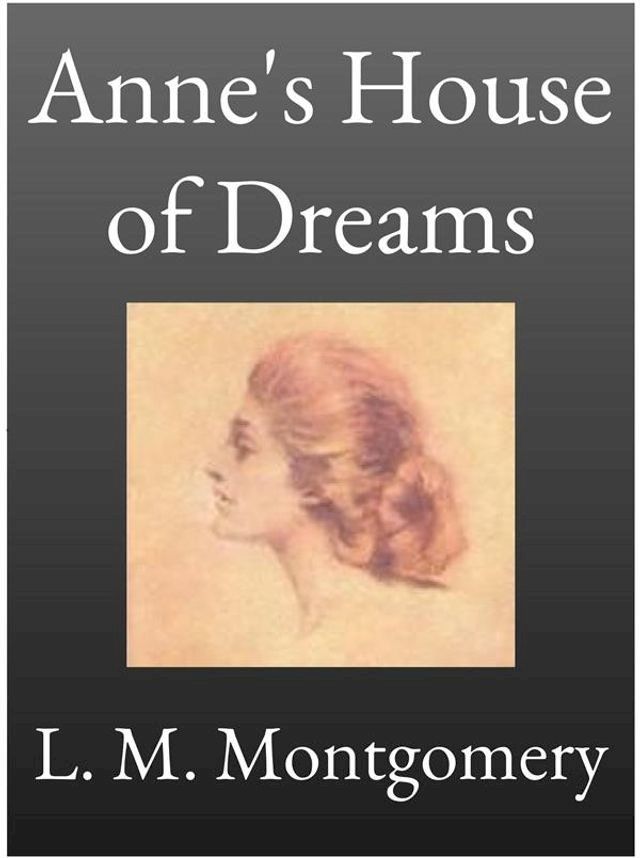  Anne's House of Dreams(Kobo/電子書)