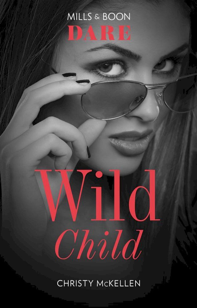  Wild Child(Kobo/電子書)