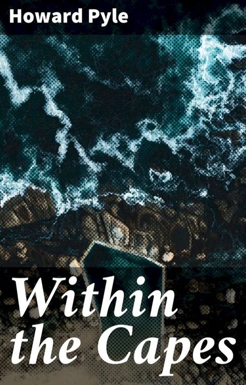 Within the Capes(Kobo/電子書)