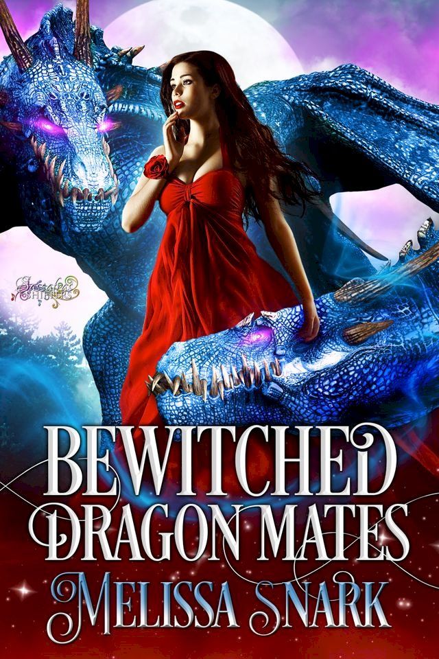  Bewitched Dragon Mates(Kobo/電子書)