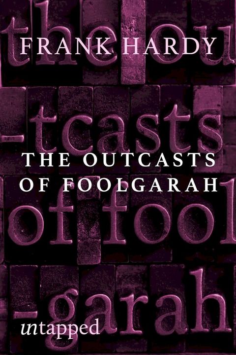 The Outcasts of Foolgarah(Kobo/電子書)