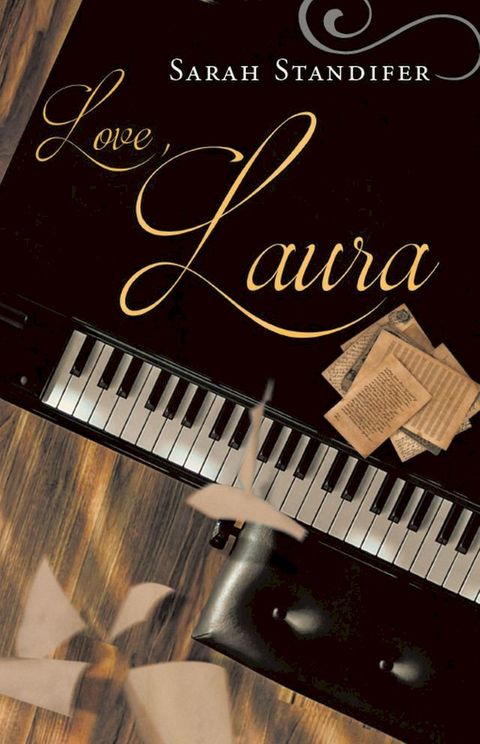 Love, Laura(Kobo/電子書)