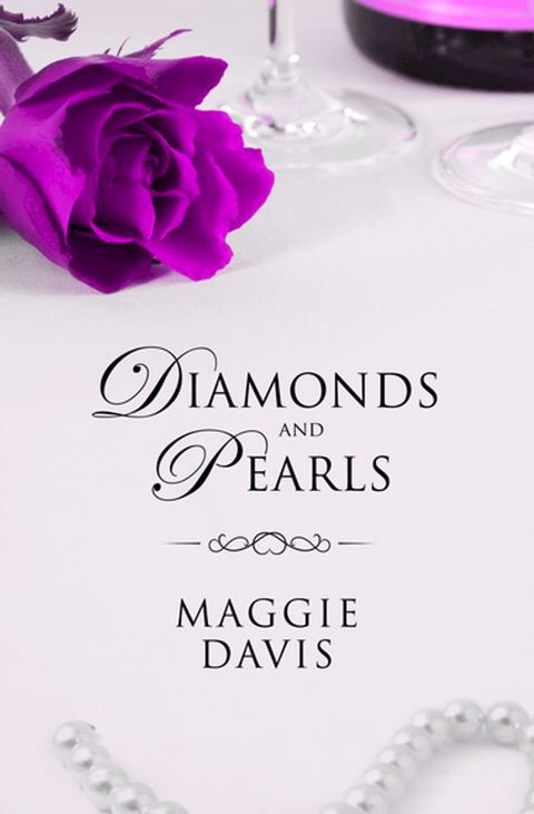 Diamonds and Pearls(Kobo/電子書)