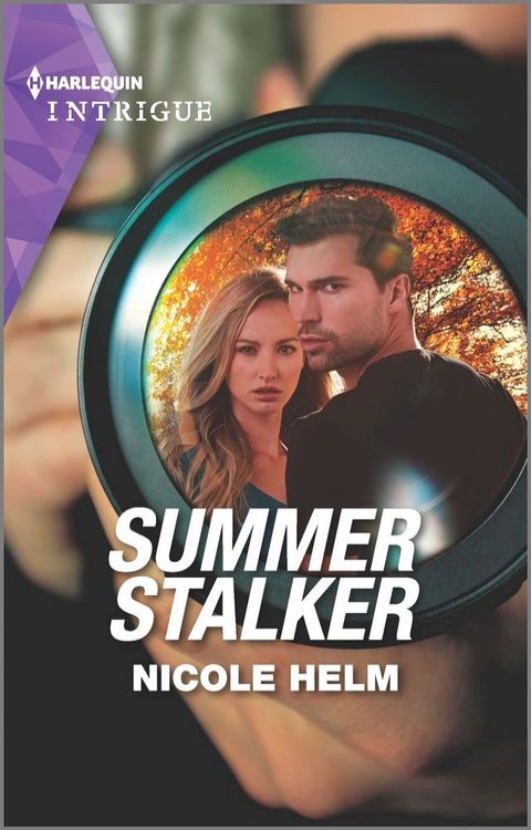 Summer Stalker(Kobo/電子書)