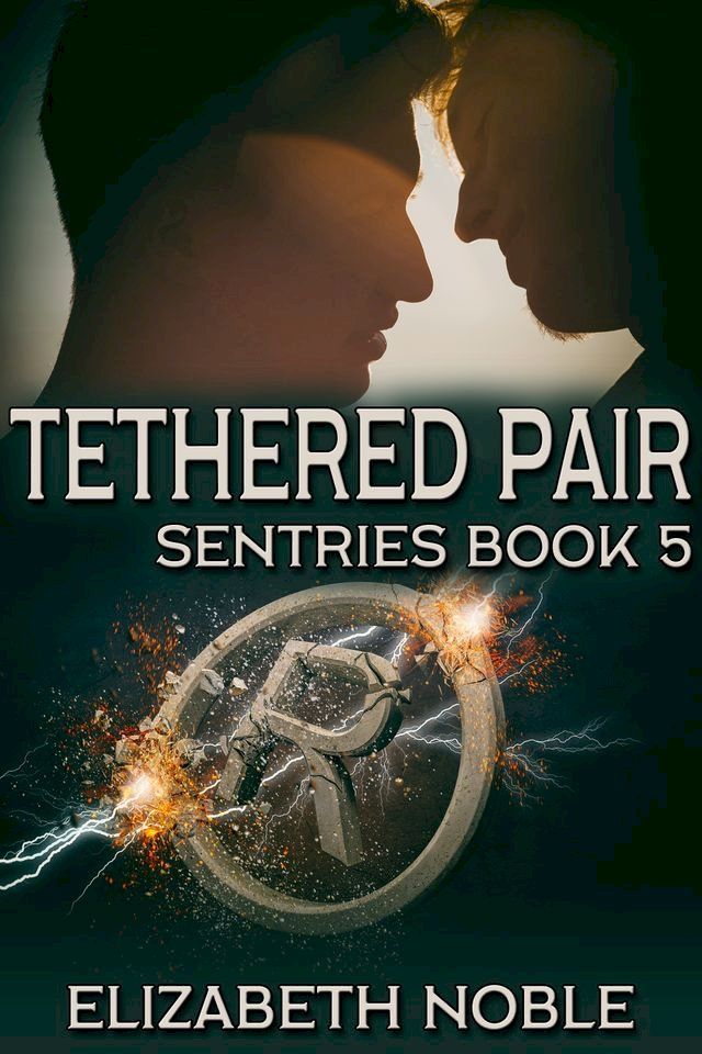  Tethered Pair(Kobo/電子書)