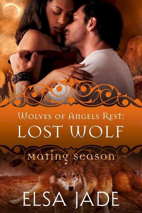 Lost Wolf(Kobo/電子書)