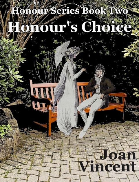 Honour's Choice(Kobo/電子書)