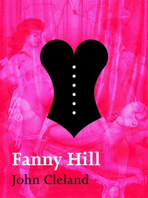 Fanny Hill(Kobo/電子書)