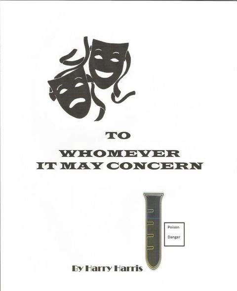 To Whomever It May Concern(Kobo/電子書)