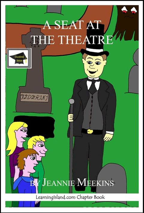 A Seat at the Theatre, Educational Version(Kobo/電子書)