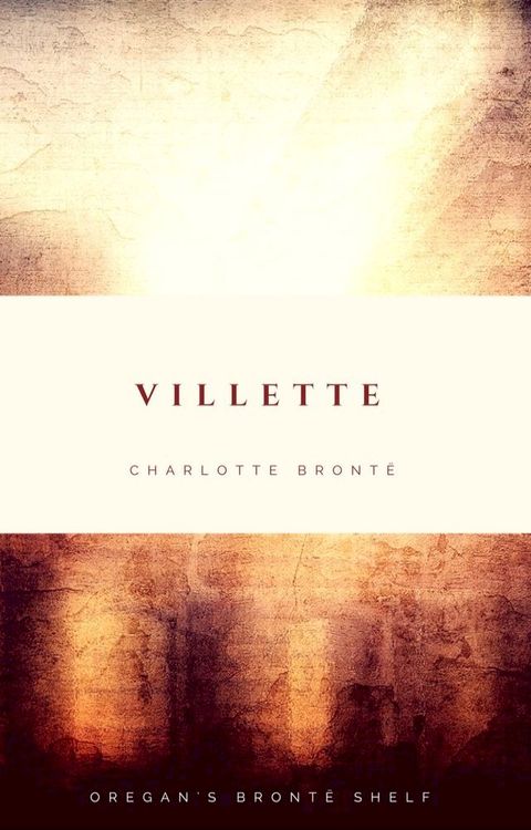 Villette(Kobo/電子書)