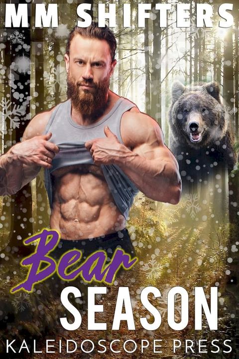 Bear Season(Kobo/電子書)