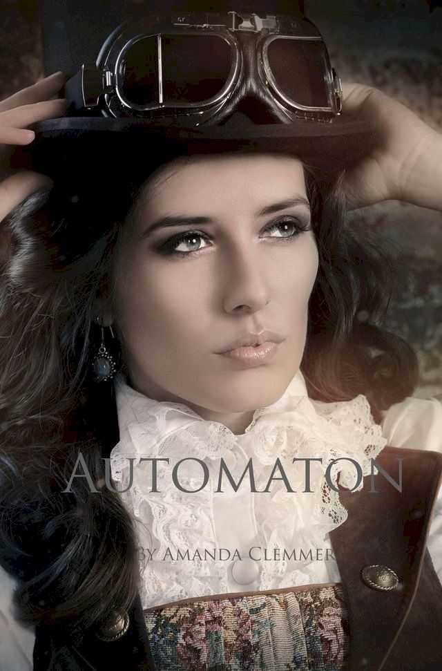  Automaton(Kobo/電子書)