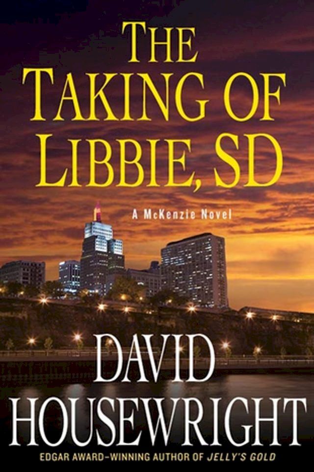  The Taking of Libbie, SD(Kobo/電子書)