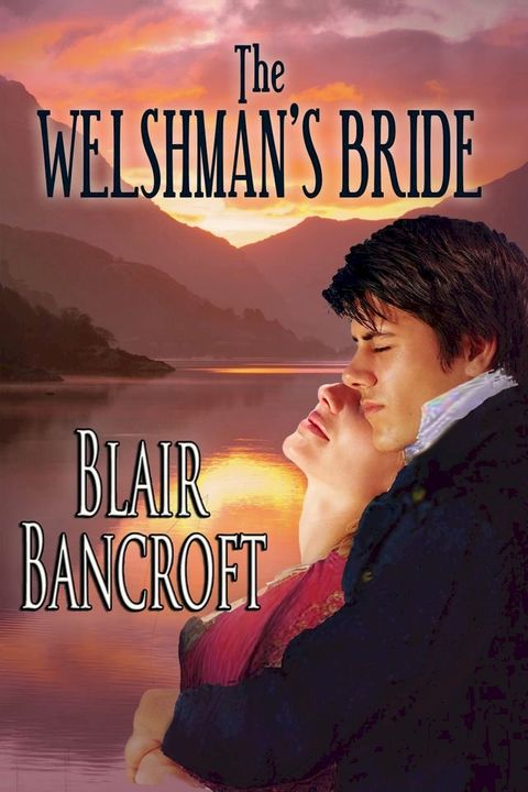 The Welshman's Bride(Kobo/電子書)