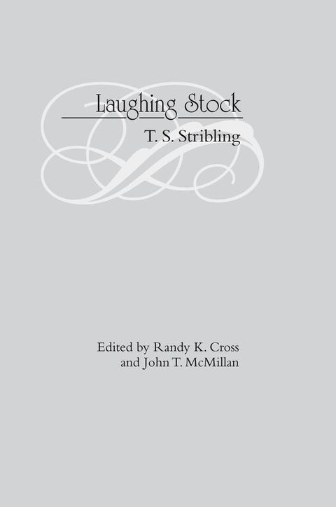 Laughing Stock(Kobo/電子書)