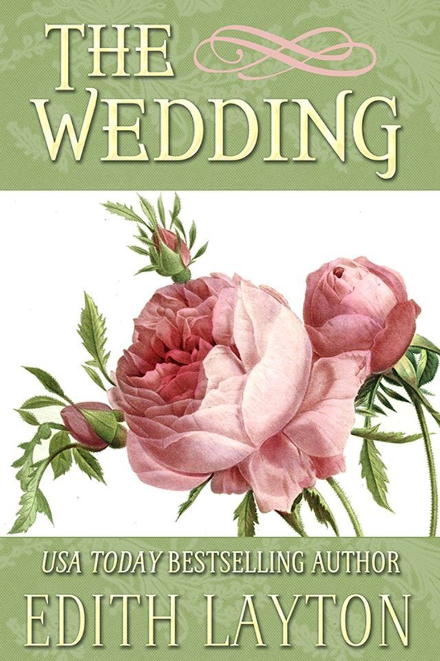  The Wedding(Kobo/電子書)