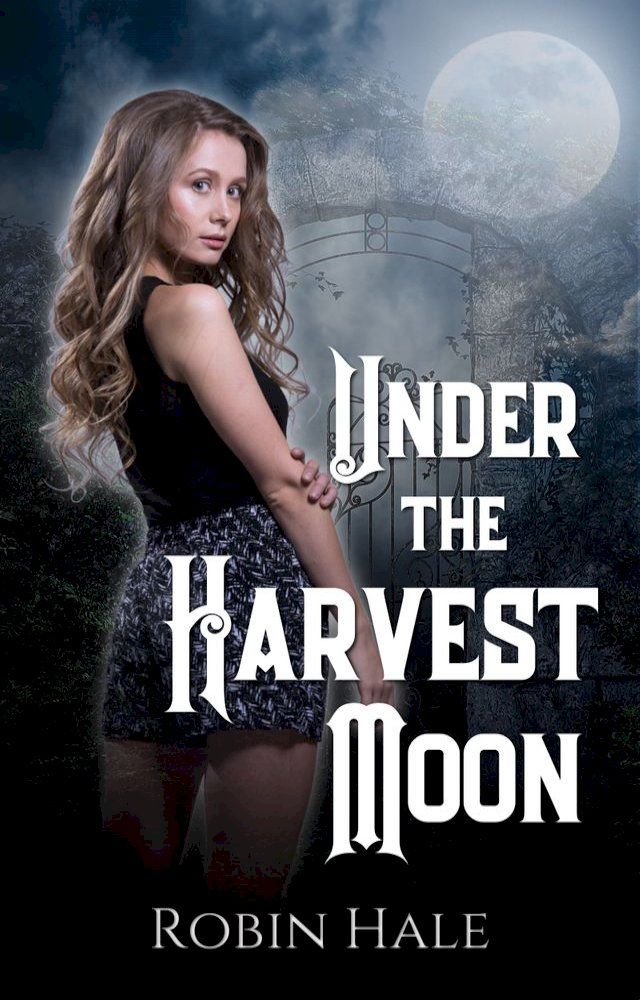  Under the Harvest Moon(Kobo/電子書)